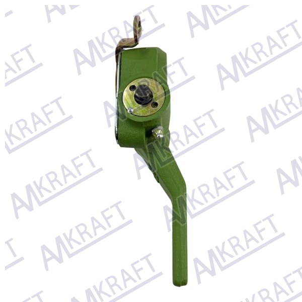 Тормозной рычаг SAF на 10 зуб Haldex: 79044 2761/803