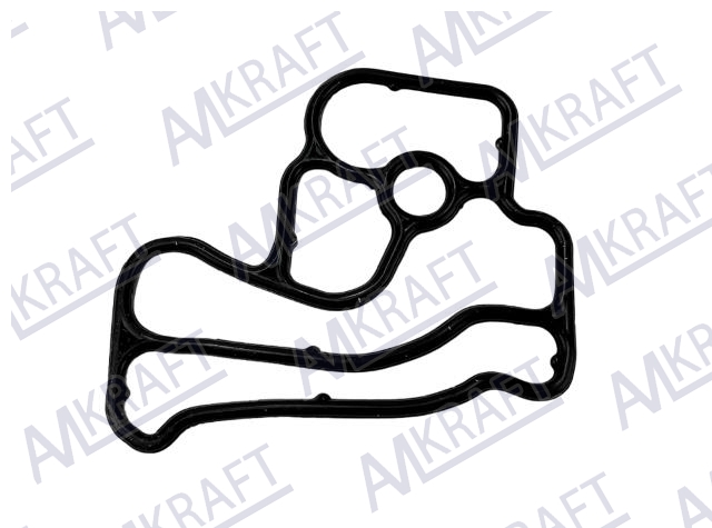 Прокладка теплообменника