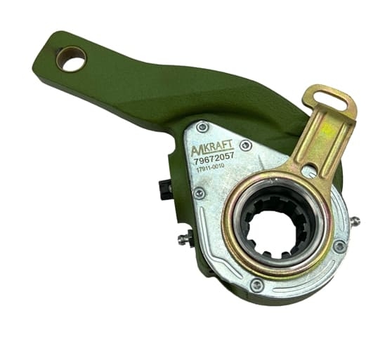 Тормозной рычаг Скания на 10 зуб 1112834 правая 72661 3663/230