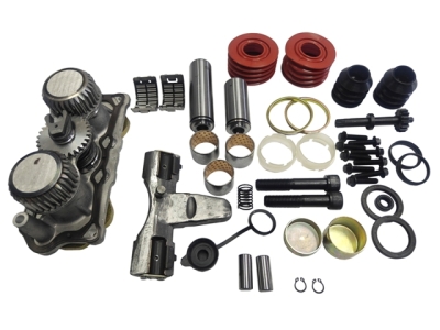 Ремкомплект суппорта Sitrak большой правый  AZ4007443020KIT