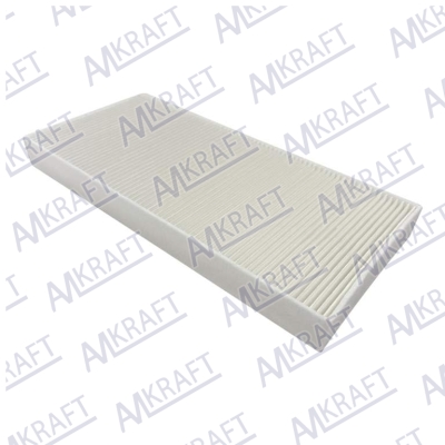 Фильтр салона SITRAK C7H MAX 375x178x35 712W61942-1304