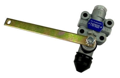 Кран уровня пола SV1310 с тягой
