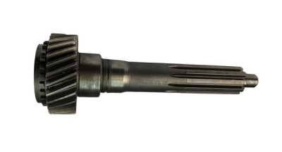 Первичный вал Yutong 6122  1762-02674
