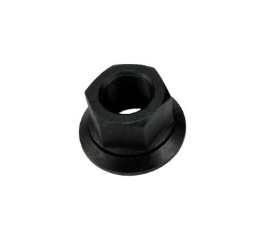 Гайка колеса передней ступицы M22x1.5-10;SPL-1-017(26) Yutong 6118 9601-01351