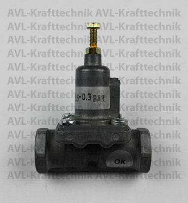 Регулятор давления М22x1,5мм 5,0bar 4341002270/0024290944
