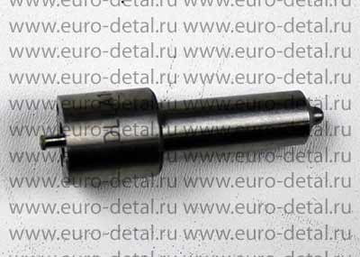 Распылитель ИК DLLA152P660 D-10 0433171480