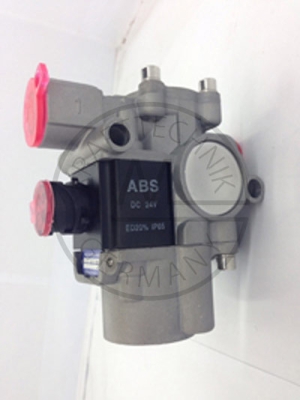 Модулятор ABS (BR9131)