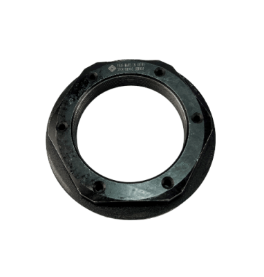 Гайка ступицы колеса (M85x1.5x10/110) Yutong 6122 3104-00918