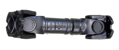 Вал карданный (стакан 57 мм) Yutong 6122 2201-01587