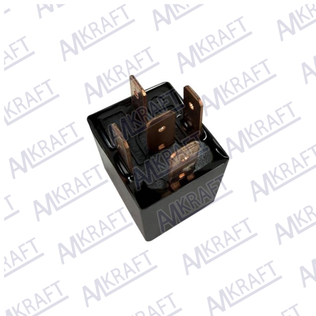 Реле Yutong 6122 5 конт ACB13202 3731-00285