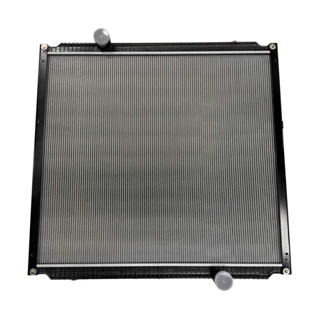 Радиатор охлаждения DONG FENG GX 4180 Cummins ISZ520 E5