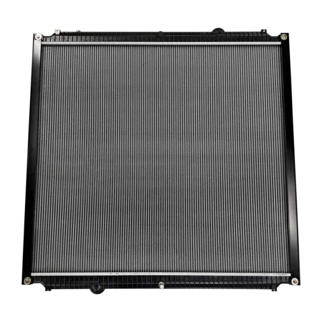 Радиатор охлаждения DONG FENG GX 4180 Cummins ISZ520 E5