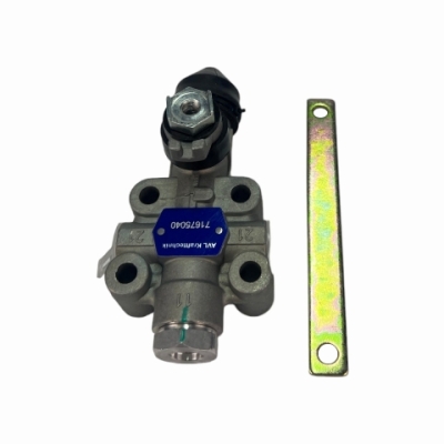 Кран уровня пола SV1361