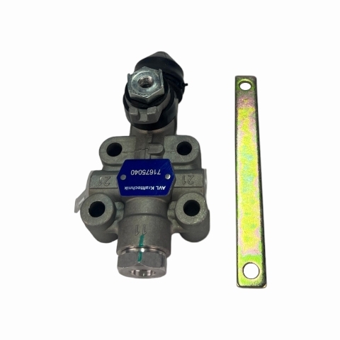 Кран уровня пола SV1361