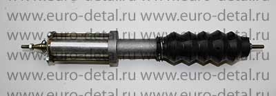 Цилиндр пневматический газа ИК (3.117.00.7819/22-021001)