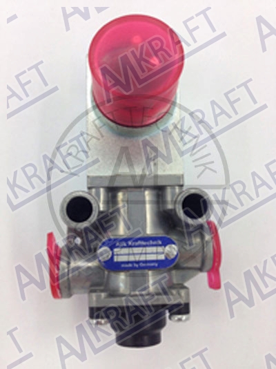 Электромагнитный клапан (1525456/1934981)