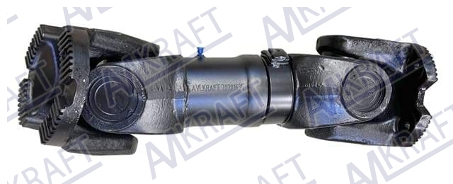 Вал карданный Yutong 6128 2023г. 2201-04361