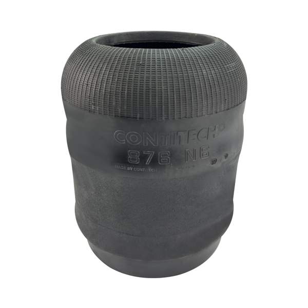 Пневморессора задней подвески в сборе Yutong 6128 876N6,D=3 2931-01052