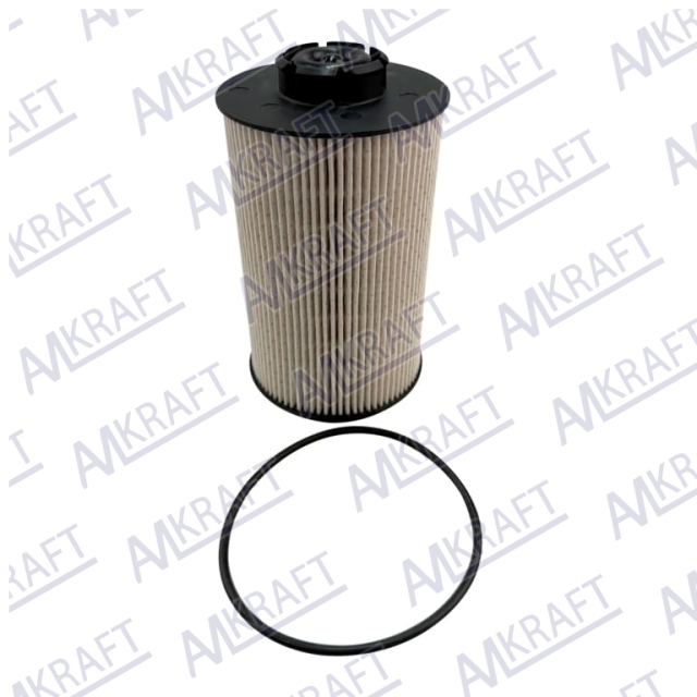 Фильтр топливный (элемент) Yutong ZK6140BD 1117-00339