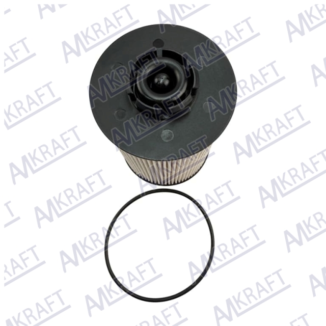 Фильтр топливный (элемент) Yutong ZK6140BD 1117-00339