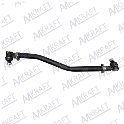 Рулевая тяга продольная FAW J6 (длинная) в сб. 3310 Евро-5 3003010-87A