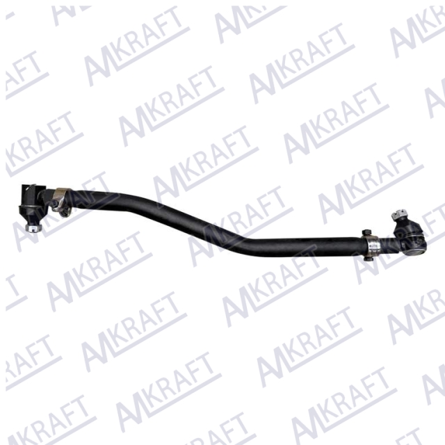 Рулевая тяга продольная FAW J6 (длинная) в сб. 3310 Евро-5 3003010-87A
