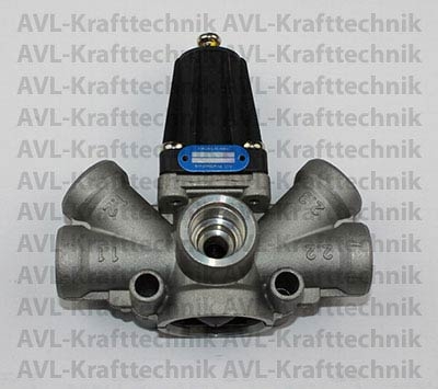 Клапан разгрузочный воздуха М22x1,5 (4750104000)