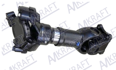 Вал карданный в сборе Yutong 6938 2201-02898