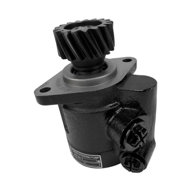 Насос гидроусилителя руля Yutong 6122 Weichai WP10 3407-00709