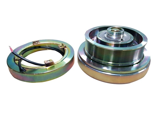 Муфта включения кондиционера 10PK d=173mm (LA16.0248Y/36.77954.6041)