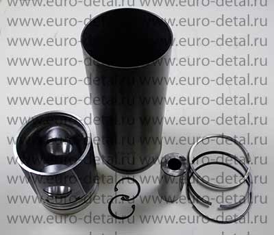 Цилиндрокомплект ИК 121мм D 10 EURO1 (94457961)