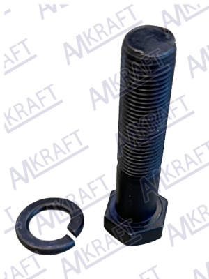 Болт плиты ретардера Yutong 6122 2201-00302