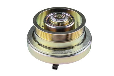 Муфта включения кондиционера 7PK164 (LA16.066/H13-002-522L)