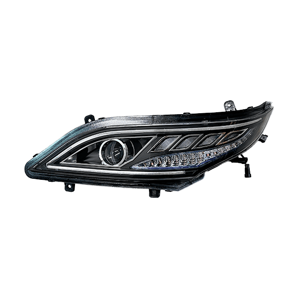 Фара комбинированная левая Yutong ZK6128H 4121-00248