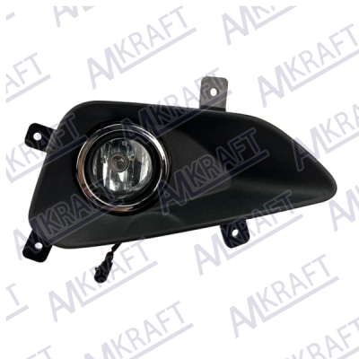 Фара противотуманная левая Yutong WD1205 4116-00320