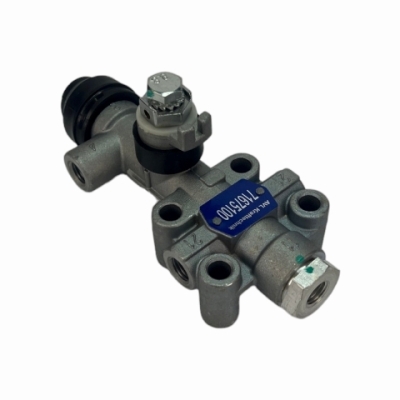 Кран уровня пола SV1323 с подъемом
