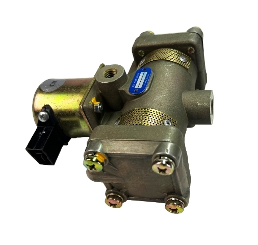 Клапан открывания двери Вольво,МВ (4720023010) 12V
