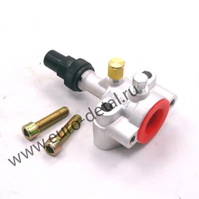 Клапан компрессора кондиционера NW25/NW32  BOCK FK(X)26/..., FK(X)40/… BOCK
