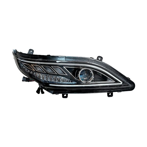 Фара комбинированная правая Yutong ZK6128H 4121-00249