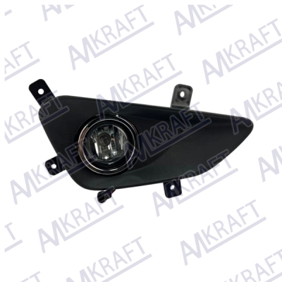 Фара противотуманная правая LED Yutong, WD1205 4116-00321