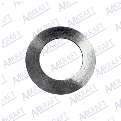 Шайба рулевого кулака 43x70x2.? Yutong 6108/6606 3001-01907