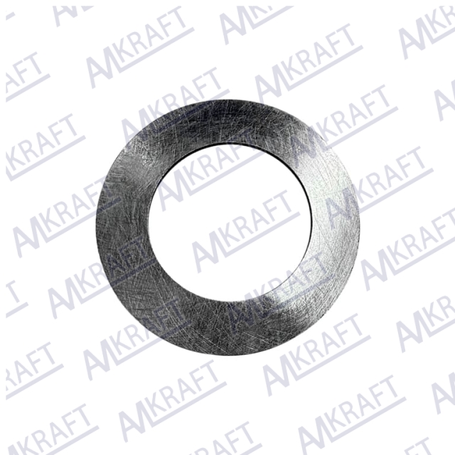 Шайба рулевого кулака 43x70x2.? Yutong 6108/6606 3001-01907