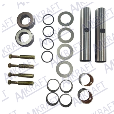 Ремкомплект шкворня Волгабас C3001021-NF04H