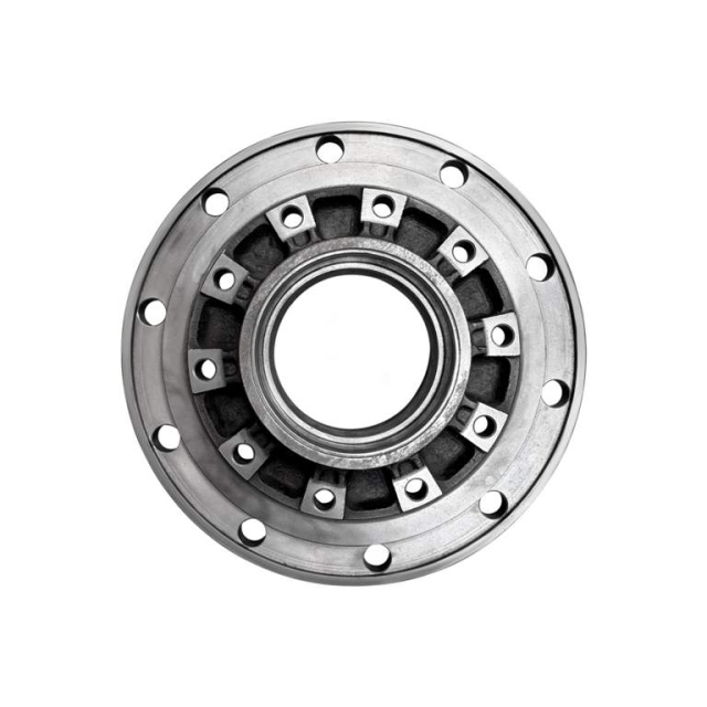 Ступица задняя DONGFENG GX DFH4180 SYR132Z0204015