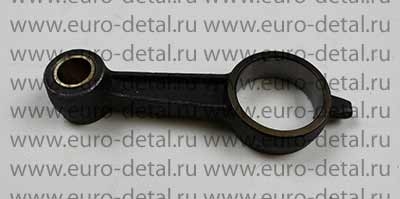 Шатун компрессора Ик со втулкой (60.250-2020)