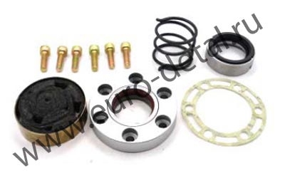 Маслоуплотнительное кольцо коленвала компрессора кондиционера BOCK FK40  80023/80628