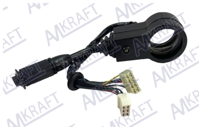 Подрулевой переключатель Сетра,Steyr 55мм  79100580346