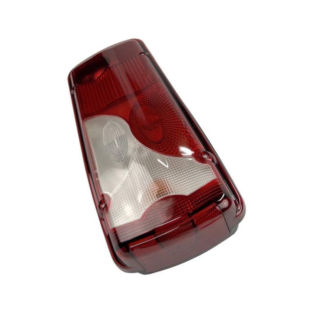 Фонарь комбинированный задний правый FAW J7 3716020-2000-C00/C