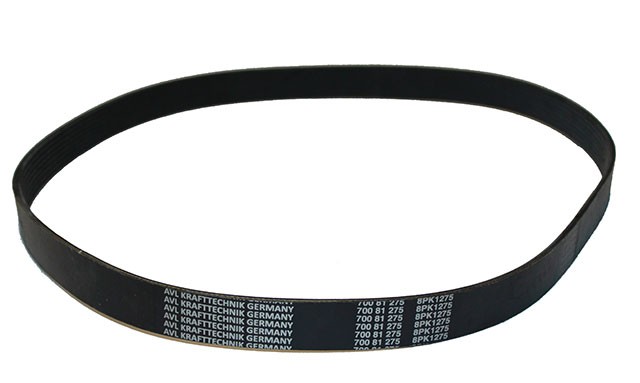 Ремень поликлиновой 8PK1275