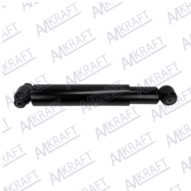 Амортизатор подвески FAW J7 передний (ухо-ухо) 2905010-2000-C00/D